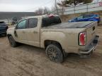 2022 Gmc Canyon Elevation na sprzedaż w Davison, MI - Rollover