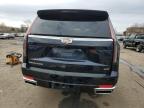 2024 Cadillac Escalade Esv Premium Luxury продається в New Britain, CT - Front End