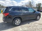 2016 Honda Pilot Lx zu verkaufen in West Warren, MA - Side