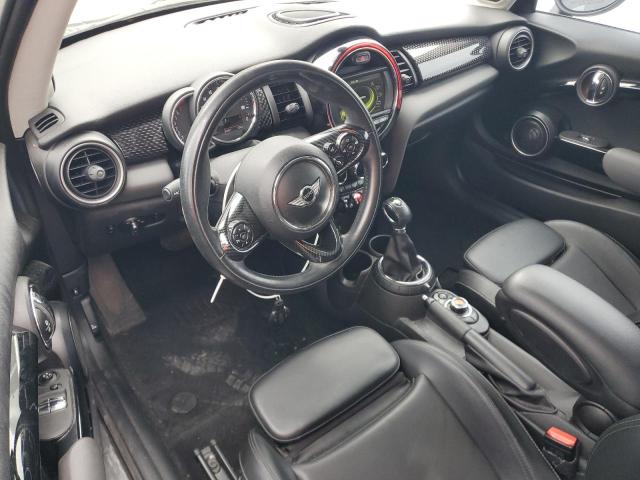 Hatchbacks MINI COOPER 2015 Сharcoal
