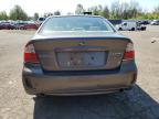 2008 Subaru Legacy 2.5I Limited на продаже в Portland, OR - Side