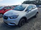 2018 VAUXHALL MOKKA X EL for sale at Copart EAST KILBRIDE