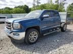 2017 Gmc Sierra K1500 Slt zu verkaufen in Augusta, GA - Front End