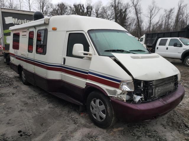 1999 VOLKSWAGEN EUROVAN  à vendre chez Copart SC - SPARTANBURG