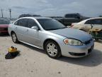 2010 Chevrolet Impala Lt for Sale in San Antonio, TX - Hail