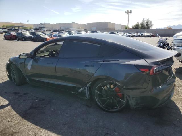  TESLA MODEL 3 2024 Серый