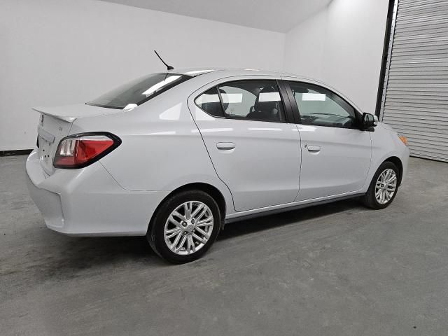  MITSUBISHI MIRAGE 2024 Biały