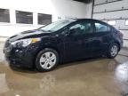 2016 Kia Forte Lx на продаже в Blaine, MN - Vandalism