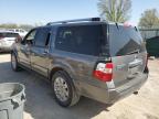 2012 Ford Expedition El Limited for Sale in Wichita, KS - Side
