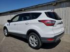 2017 Ford Escape Se de vânzare în Fresno, CA - Minor Dent/Scratches