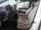 2019 Honda Odyssey Exl იყიდება Midway-ში, FL - Front End