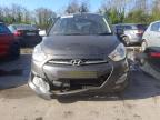 2013 HYUNDAI I10 for sale at Copart CASTLEDERMOT - IRELAND