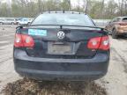 2007 Volkswagen Jetta Wolfsburg for Sale in Ellwood City, PA - Front End