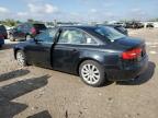 2013 Audi A4 Premium продається в Kansas City, KS - Mechanical