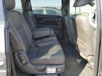 2017 Honda Odyssey Touring на продаже в Mcfarland, WI - Hail