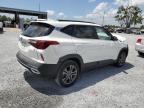 2021 Kia Seltos S for Sale in Riverview, FL - Front End