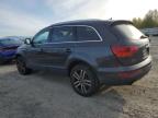 2007 Audi Q7 3.6 Quattro Premium na sprzedaż w Arlington, WA - Front End