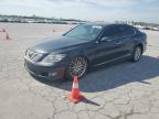 2011 Lexus Ls 460 zu verkaufen in Lebanon, TN - Front End
