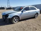 2007 Hyundai Sonata Se продається в Adelanto, CA - Front End