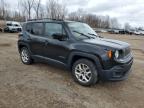 2015 JEEP RENEGADE LATITUDE for sale at Copart MI - FLINT