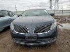 2013 Lincoln Mks  на продаже в Elgin, IL - Side