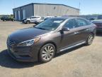 2016 Hyundai Sonata Sport на продаже в Waldorf, MD - Mechanical