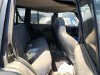 1999 Jeep Cherokee Sport продається в Van Nuys, CA - Mechanical