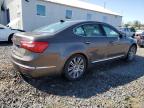 2014 Kia Cadenza Premium for Sale in Hillsborough, NJ - Side