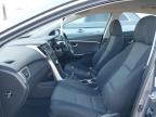 2012 HYUNDAI I30 CLASSI for sale at Copart PETERLEE