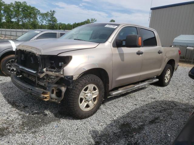 2008 Toyota Tundra Crewmax
