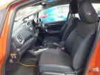 2016 HONDA JAZZ SE I- for sale at Copart NEWBURY
