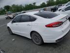 2018 Ford Fusion Titanium/Platinum zu verkaufen in Spartanburg, SC - Minor Dent/Scratches