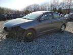2020 Hyundai Elantra Se for Sale in North Billerica, MA - Front End