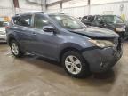 2014 Toyota Rav4 Xle de vânzare în Franklin, WI - Front End