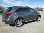 2011 Acura Mdx Technology იყიდება Marlboro-ში, NY - Mechanical