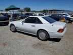 1992 Mercedes-Benz 500 Sl en Venta en San Diego, CA - Minor Dent/Scratches