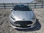 Cahokia Heights, IL에서 판매 중인 2016 Ford Fiesta Se - Rear End