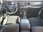2023 Jeep Wrangler 4Xe en Venta en Mercedes, TX - Water/Flood