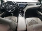 2018 Toyota Camry L en Venta en Loganville, GA - Rear End