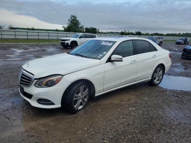 2014 Mercedes-Benz E 350