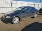 2003 HONDA CIVIC LX for sale at Copart AB - EDMONTON