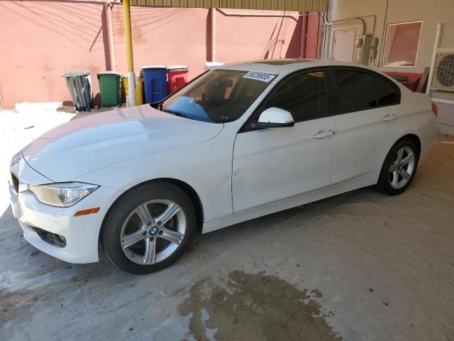 2012 Bmw 328 I