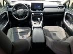 2021 Toyota Rav4 Le na sprzedaż w Houston, TX - Front End