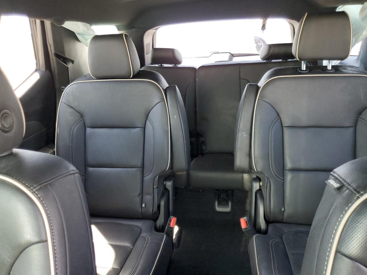 1GNERKKW7PJ198337 CHEVROLET TRAVERSE 2023
