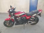 2001 KAWASAKI ZR1100-C4 for sale at Copart BELFAST