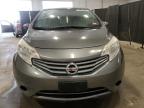 2016 Nissan Versa Note S de vânzare în Center Rutland, VT - Side