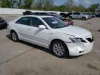 2008 Toyota Camry Hybrid na sprzedaż w Bridgeton, MO - Front End
