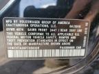 2015 Volkswagen Passat Sel for Sale in Marlboro, NY - Vandalism