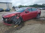 2018 Mazda 6 Grand Touring na sprzedaż w Florence, MS - Front End