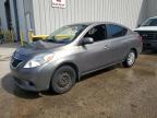2013 Nissan Versa S for Sale in New Orleans, LA - Rear End
